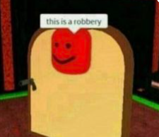 robbery emote for Discord