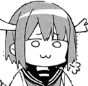 noko_3 emote for Discord