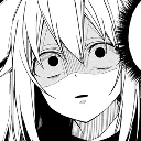 koshi_stare emote for Discord