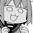noko_letgo emote for Discord