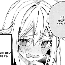 koshi_blush emote for Discord