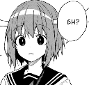 noko_eh emote for Discord