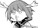 noko_snot emote for Discord