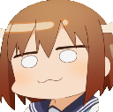 Nokonoko emote for Discord