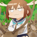 noko_deer emote for Discord
