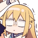 koshi_shock emote for Discord