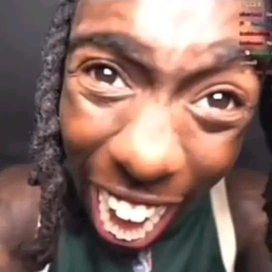 SCREEEEAMMM emote for Discord