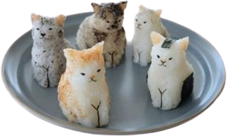 kittyrice emote for Discord