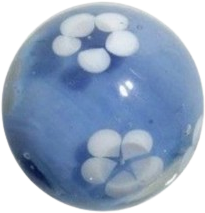 bluemarble emote for Discord