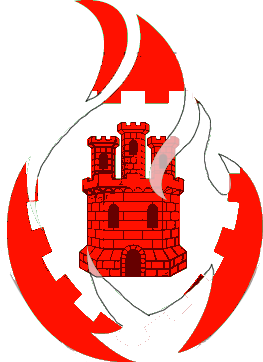 redfort emote for Discord