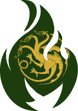 targaryen_greens_hotd static emote