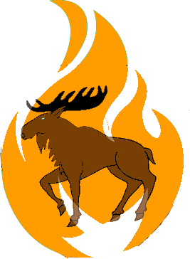 hornwood emote for Discord