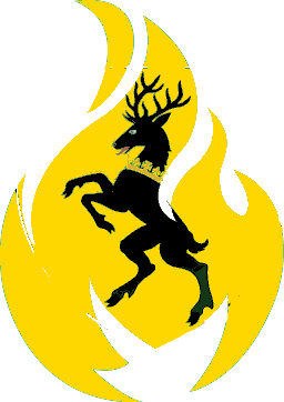 baratheon emote for Discord
