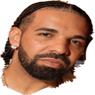 saddrake emote for Discord