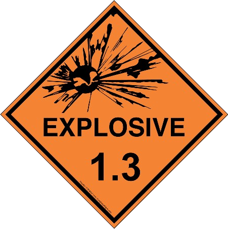 13explosive emote for Discord