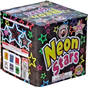 neonstars emote for Discord