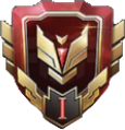 ClanRank_Master emote for Discord