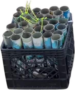 milkcraterack emote for Discord