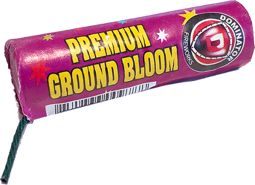 groundbloom emote for Discord