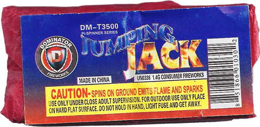 jumpingjacks emote for Discord