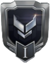 ClanRank_Veteran emote for Discord