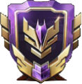 ClanRank_Legendary emote for Discord