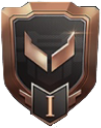 ClanRank_Rookie emote for Discord
