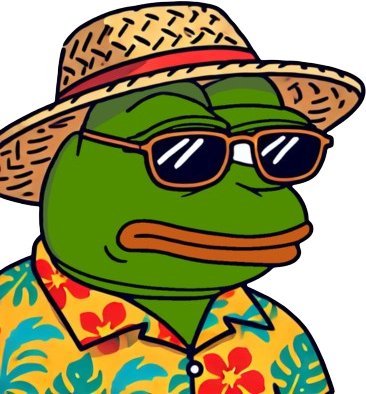 PepeVac emote for Discord