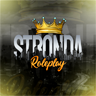 StrondaRJ emote for Discord