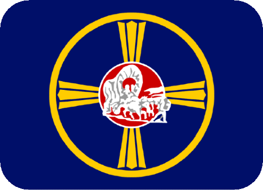 flag_omaha emote for Discord
