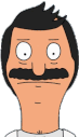 Bobs_Burgers_No emote for Discord