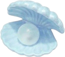 blueseashell emote for Discord