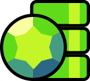 Gems_BrawlStars emote for Discord