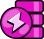PowerPoints1_BrawlStars emote for Discord