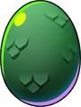 MonsterEgg_BrawlStars emote for Discord