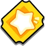 MegaPig_Ticket_BrawlStars emote for Discord