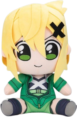 Symphogear_Kirika emote for Discord
