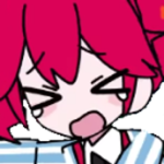 Mesmerizer_Teto_Sob emote for Discord