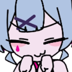 Rabbit_Hole_Miku_Cute emote for Discord
