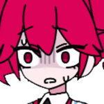 Mesmerizer_Teto_Shock emote for Discord