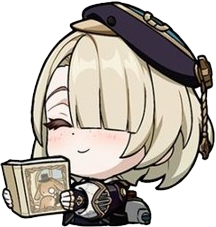 Freminet_Smiling emote for Discord