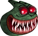 MEGALUL emote for Discord
