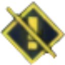 Clear_Notification emote for Discord