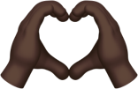 ios_hearthands5 emote for Discord