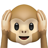 ios_hearnomonkey emote for Discord