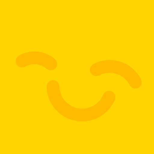 sand_smilling emote for Discord