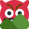 Stalker emote for Discord