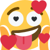 Crazy_in_love emote for Discord