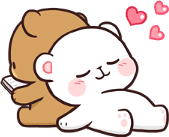 Milk_and_mocha emote for Discord