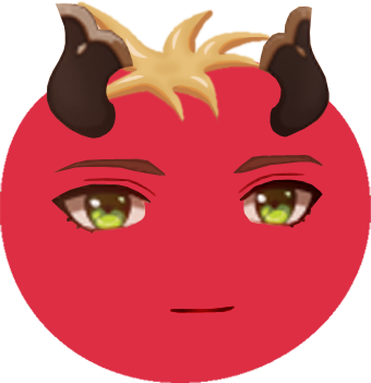 Thomato emote for Discord